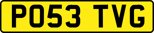 PO53TVG