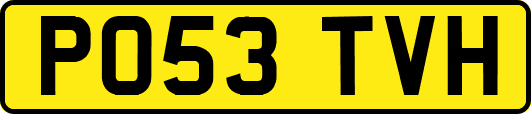 PO53TVH