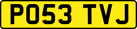PO53TVJ