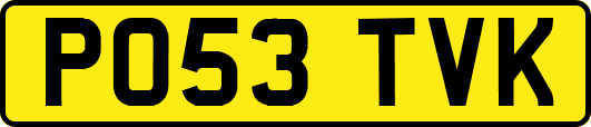 PO53TVK