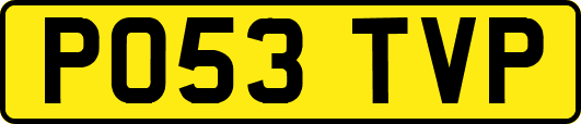 PO53TVP