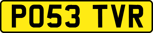PO53TVR