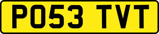 PO53TVT