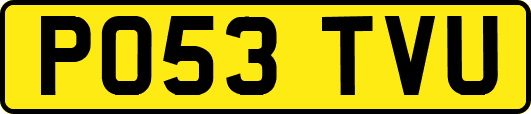 PO53TVU