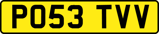 PO53TVV