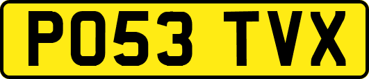 PO53TVX