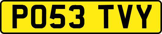 PO53TVY