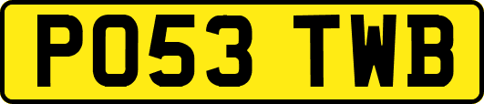 PO53TWB