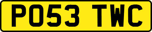 PO53TWC