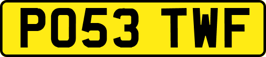 PO53TWF