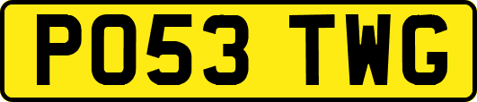 PO53TWG