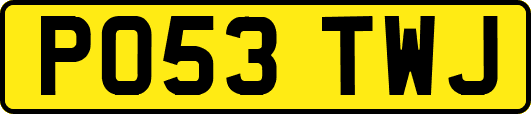 PO53TWJ