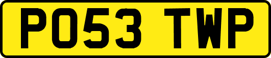 PO53TWP