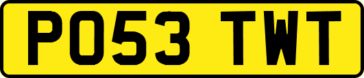 PO53TWT