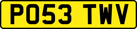 PO53TWV