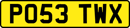 PO53TWX