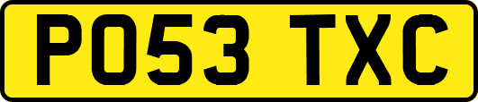 PO53TXC