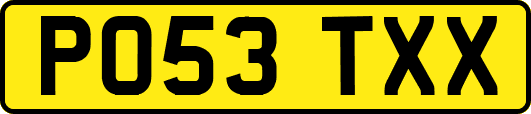 PO53TXX