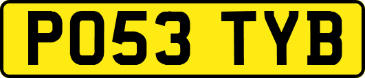 PO53TYB