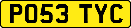 PO53TYC