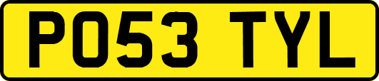 PO53TYL