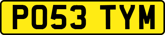 PO53TYM