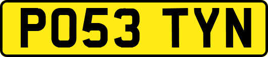 PO53TYN