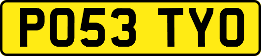 PO53TYO