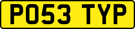 PO53TYP