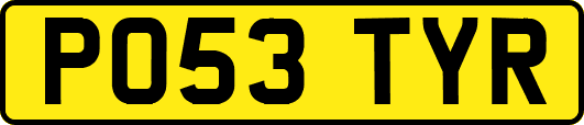 PO53TYR