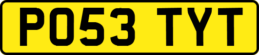 PO53TYT