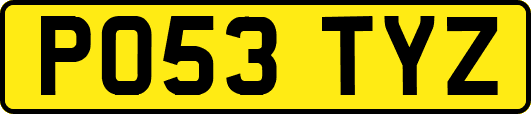 PO53TYZ