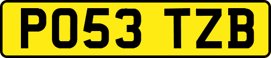 PO53TZB