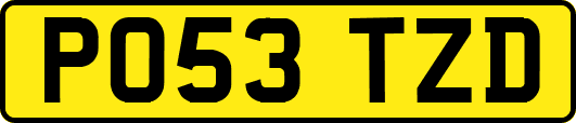 PO53TZD