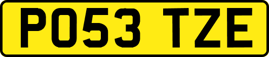 PO53TZE