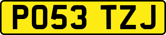 PO53TZJ