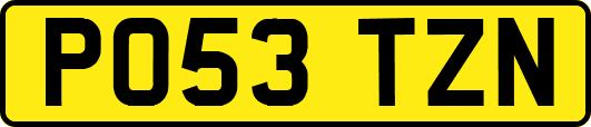 PO53TZN