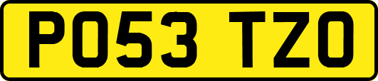 PO53TZO