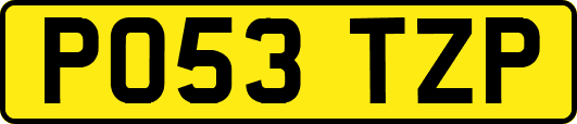 PO53TZP