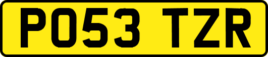 PO53TZR