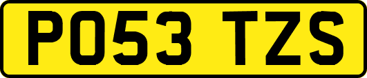 PO53TZS