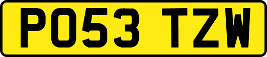 PO53TZW