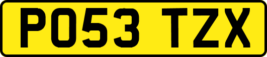 PO53TZX