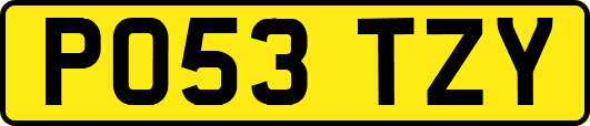 PO53TZY