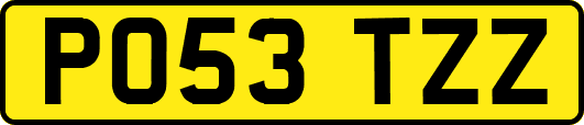 PO53TZZ
