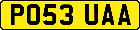 PO53UAA