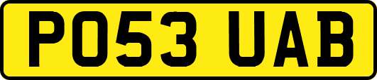 PO53UAB