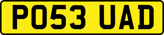 PO53UAD