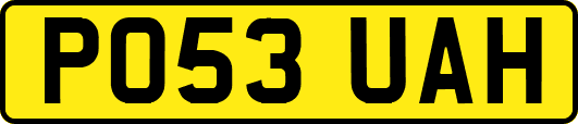 PO53UAH