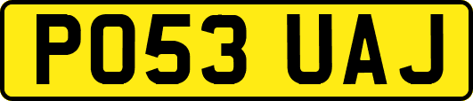 PO53UAJ